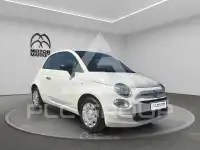 2023 Fiat 500