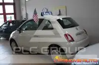 2023 Fiat 500