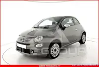 2023 Fiat 500