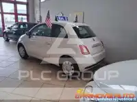 2023 Fiat 500