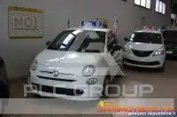 2023 Fiat 500