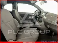 2023 Fiat 500