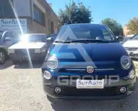 2023 Fiat 500
