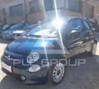 2023 Fiat 500