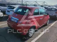 2023 Fiat 500