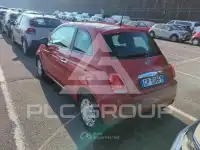 2023 Fiat 500