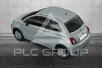 2023 Fiat 500