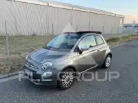 2023 Fiat 500