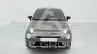 2023 Fiat 500