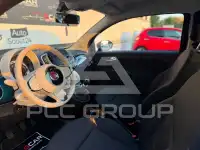 2023 Fiat 500