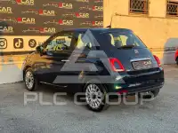 2023 Fiat 500