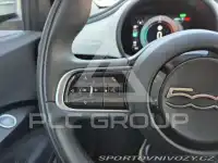 2023 Fiat 500