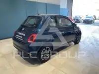 2023 Fiat 500