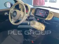 2023 Fiat 500