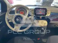 2023 Fiat 500