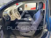2023 Fiat 500