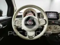 2023 Fiat 500