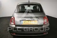 2023 Fiat 500