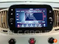 2023 Fiat 500