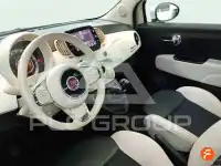 2023 Fiat 500