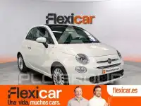 2023 Fiat 500