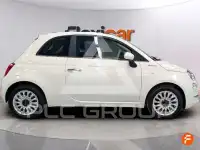 2023 Fiat 500