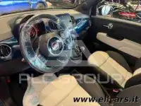 2023 Fiat 500