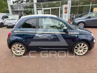 2023 Fiat 500