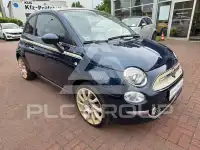 2023 Fiat 500