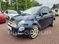 2023 Fiat 500