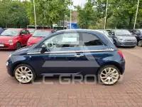 2023 Fiat 500