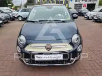 2023 Fiat 500
