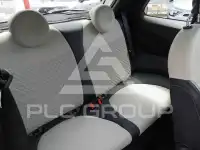 2023 Fiat 500