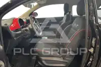 2023 Fiat 500