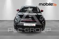 2023 Fiat 500