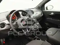 2023 Fiat 500