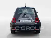 2023 Fiat 500