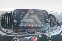 2023 Fiat 500