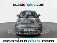 2023 Fiat 500