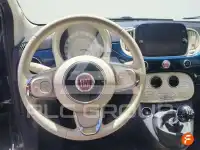 2023 Fiat 500