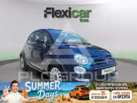 2023 Fiat 500
