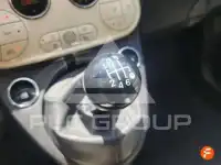 2023 Fiat 500