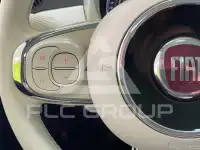 2023 Fiat 500