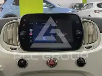 2023 Fiat 500