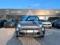 2023 Fiat 500