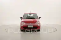 2023 Fiat 500