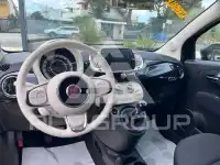 2023 Fiat 500