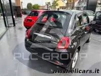 2023 Fiat 500