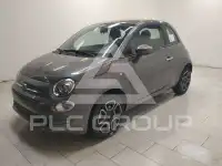 2023 Fiat 500
