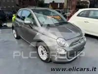 2023 Fiat 500